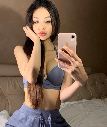 Heki̇mbaşi Escort Mira