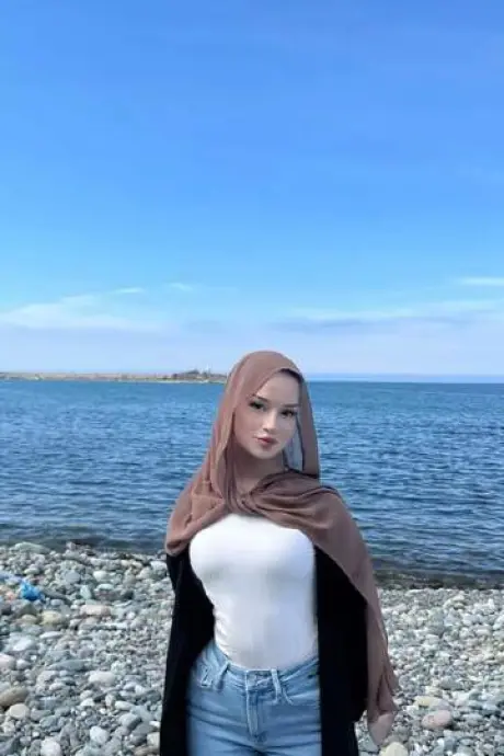 Yağmur Ümraniye Escort Bayan Ümraniye Escort Yağmur Fotoğrafı (2)